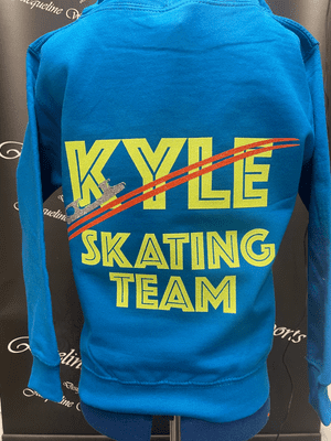 Kids Kyle hoodie