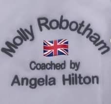 Kids Team Hilton Gilet