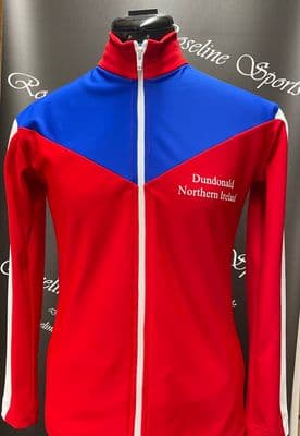 Kids Thermal Fleece Jacket - Smooth Fabric