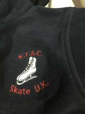 Kyle Skate UK Fleece