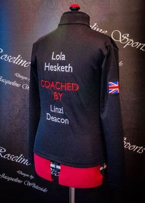 LNZ Adults thermal Jacket