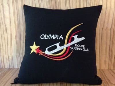 OLYMPIA CUSHION