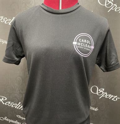 Performance T-shirt kids