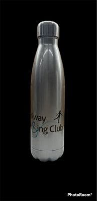 SOLWAY WATER BOTTLE PERSONALISED