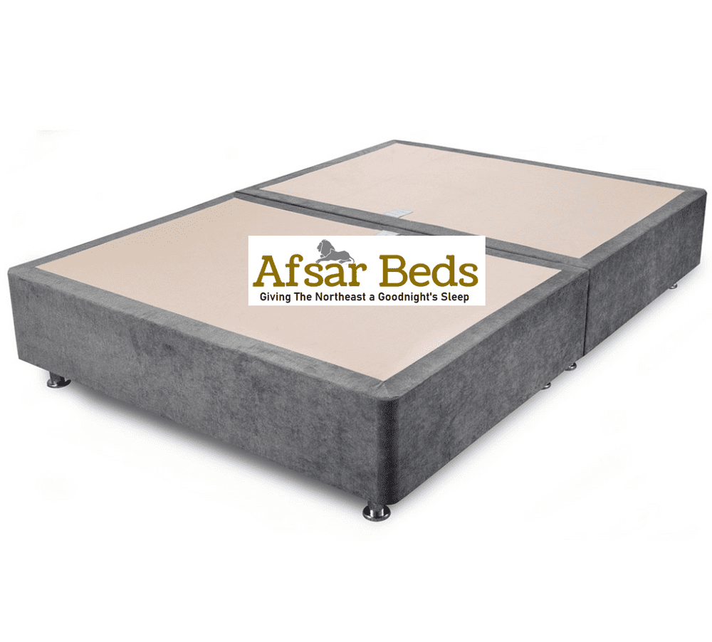Deluxe Divan Base ALL SIZES