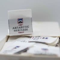 500 Customised Woven Fabric Labels From £125.