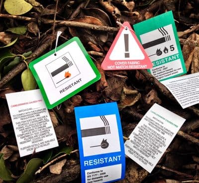 Pick n Mix Care Label Bundle (250 of each)