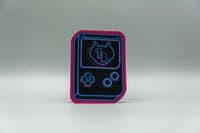 Woven  Patch -  31-45mm