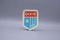 Woven  Patch -  61-75mm