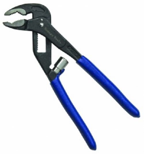 Todays Tools 12" Fast Grip Auto Adjusting Water Pump Pliers
