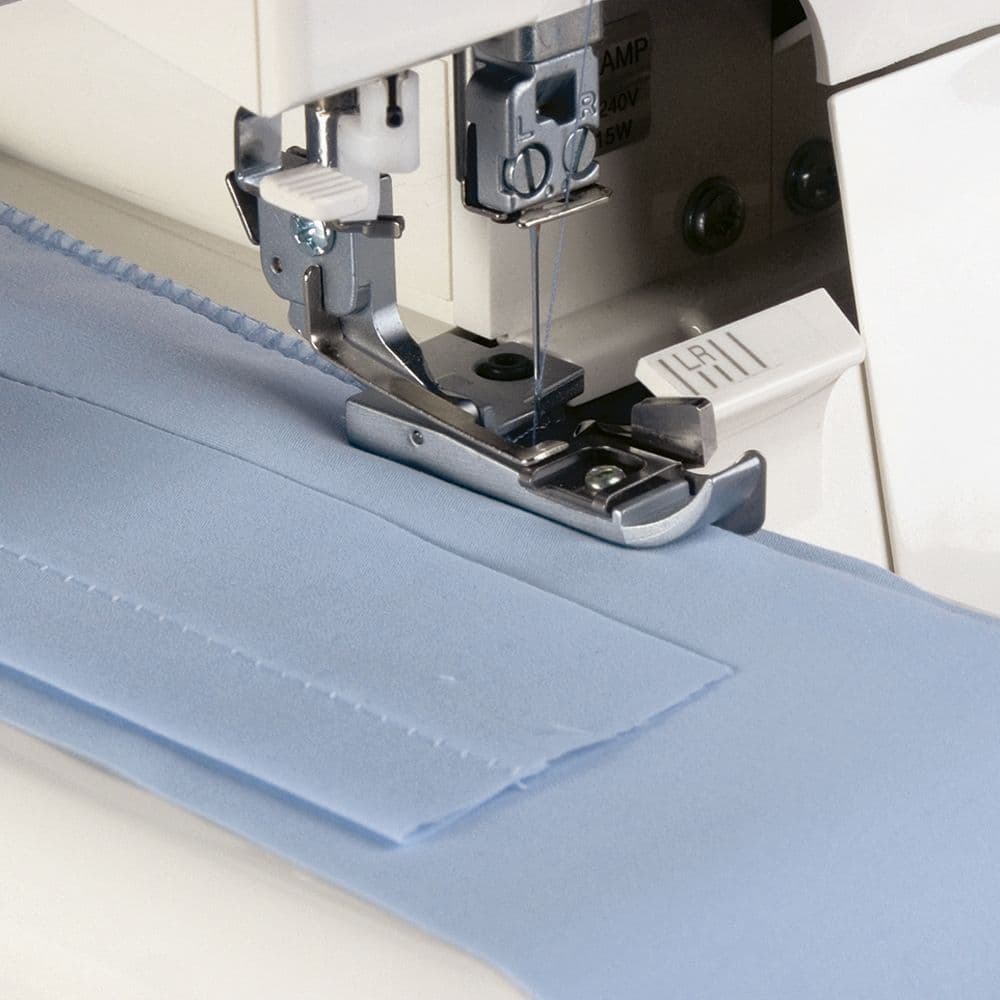 Babylock Acclaim Blind Hemming Foot B5002S02A