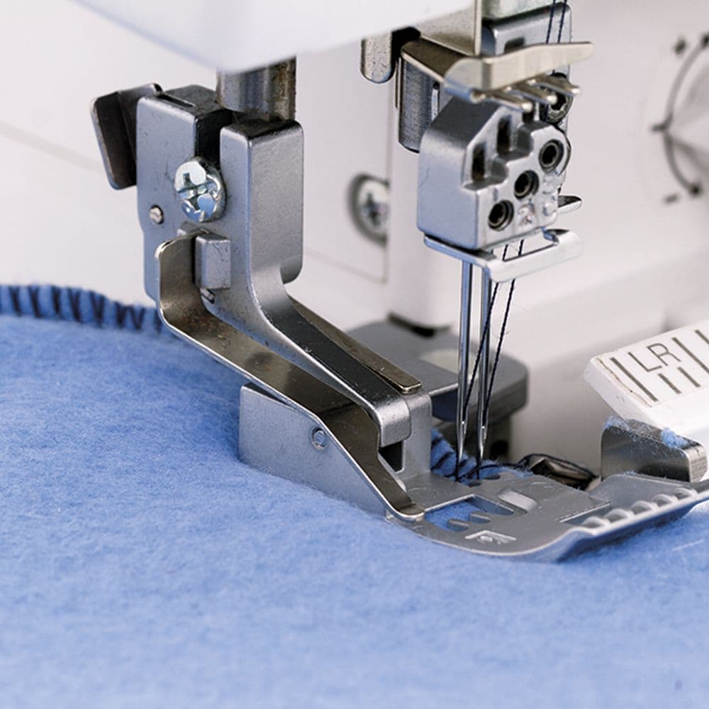 Babylock Desire3 Curve Foot MO36034