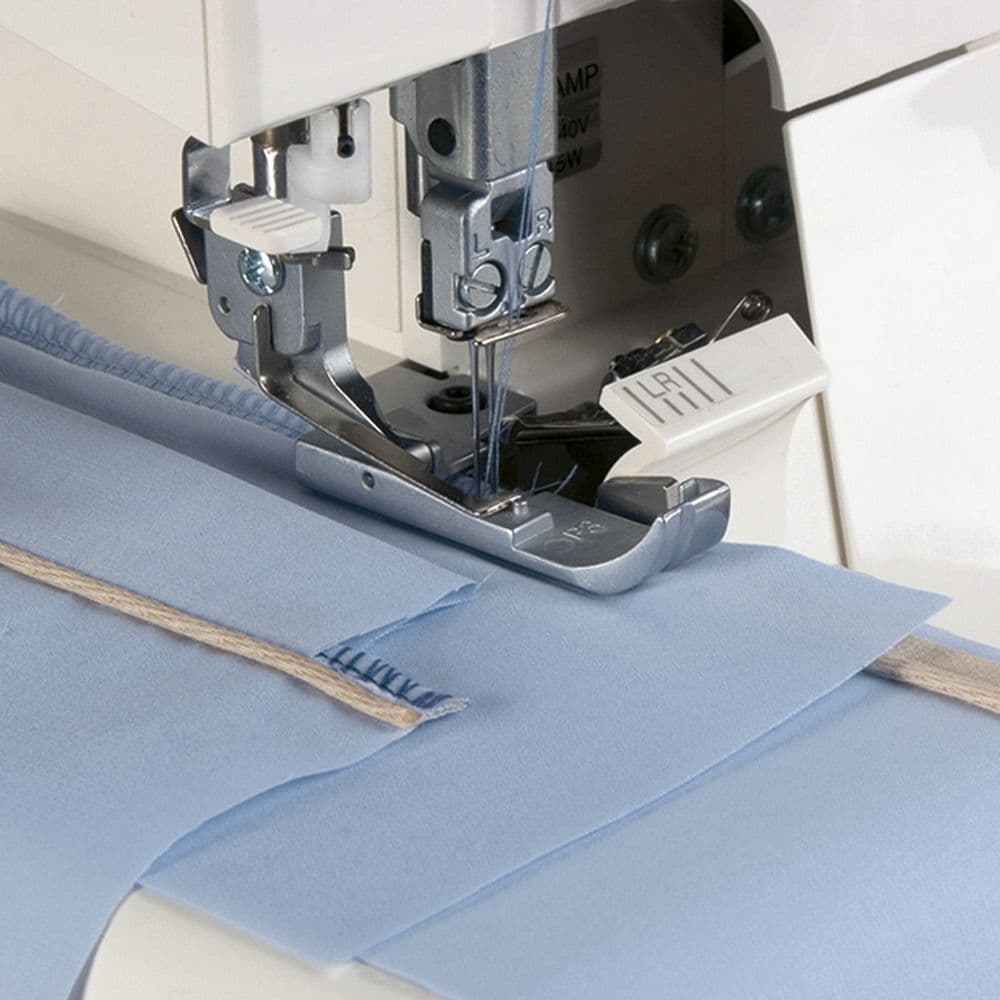 Babylock Enspire 3mm Piping Foot B500202AC