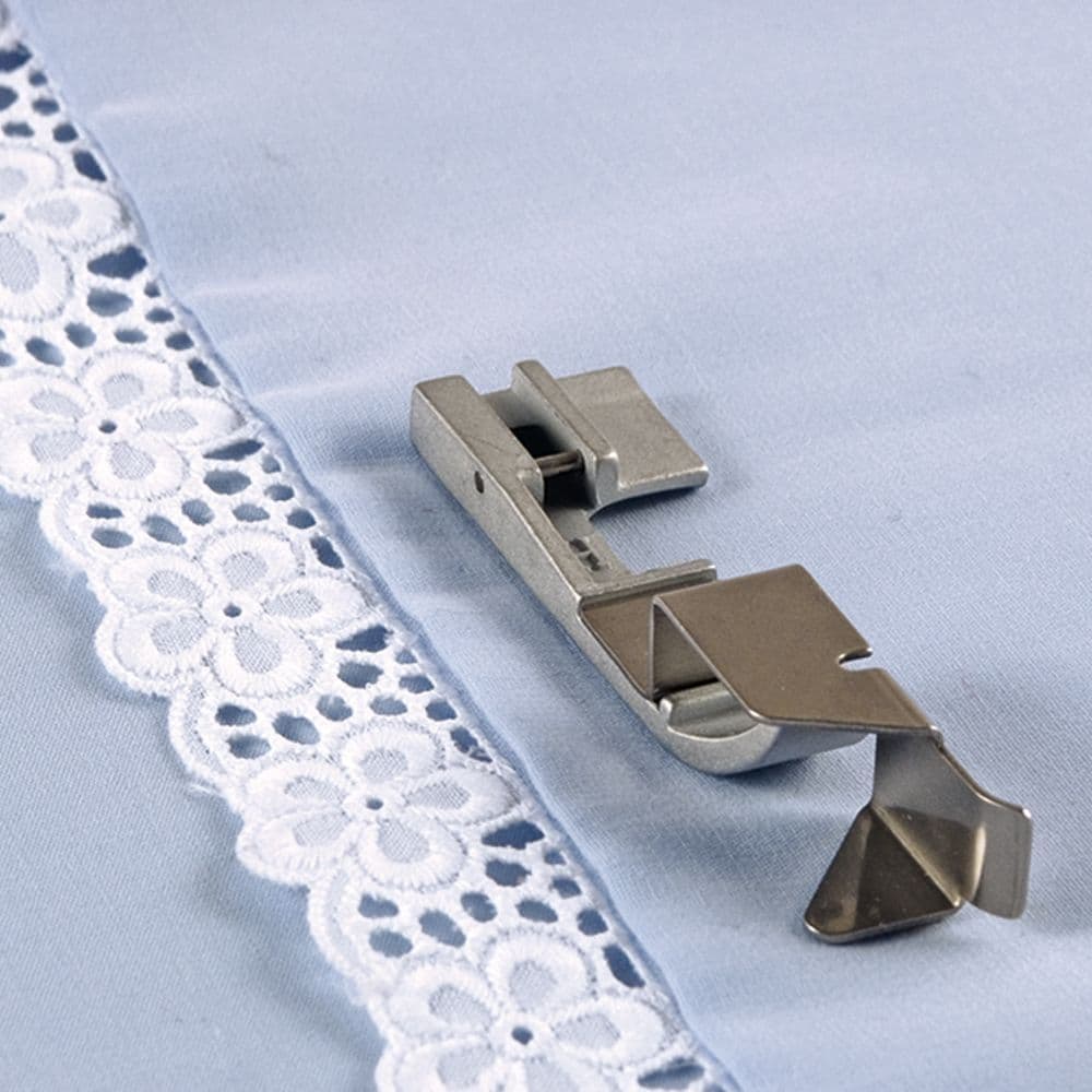 Babylock Enspire Lace applicator foot B5002S05A