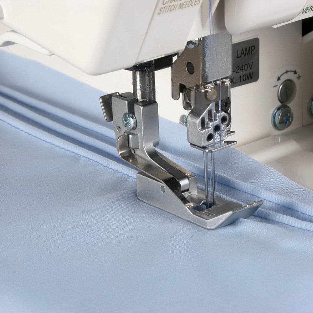 Babylock Euphoria Pintuck and Cording Foot B500206BCE