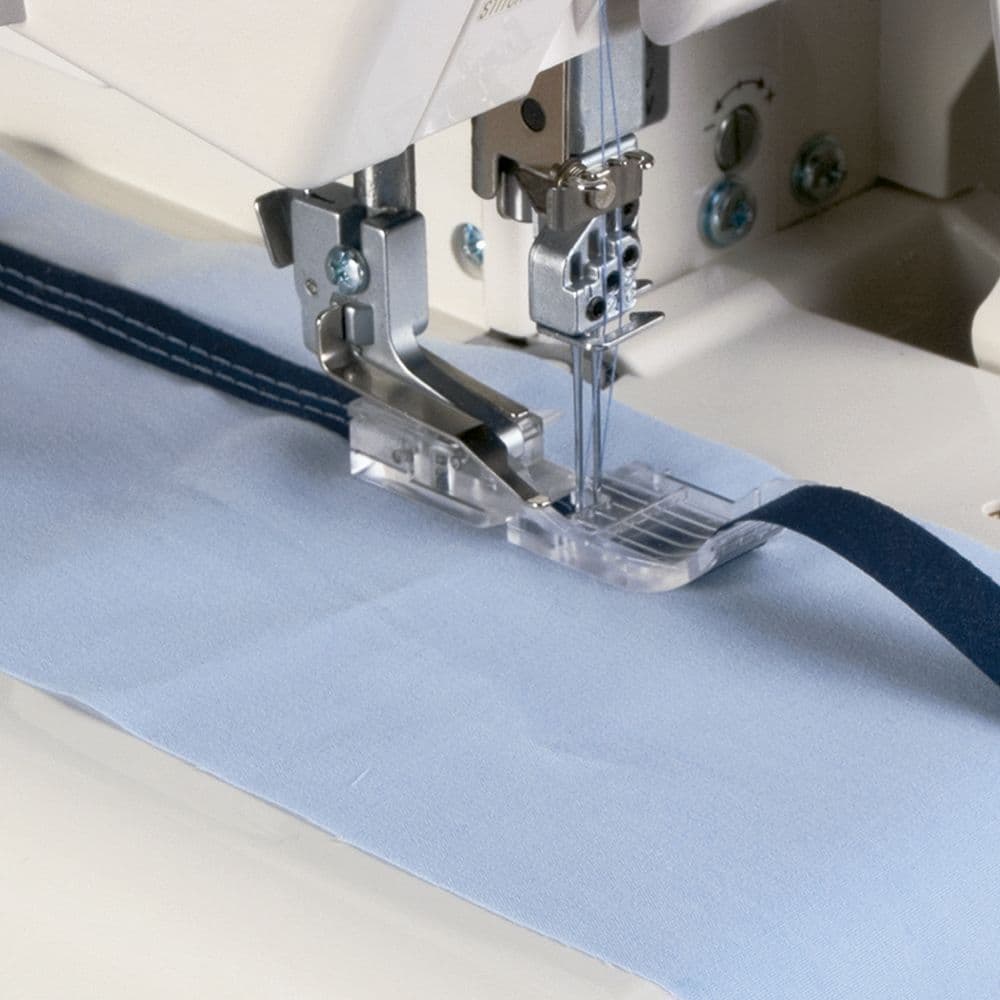 Babylock Gloria Clear / Transparent Foot B5002S14A