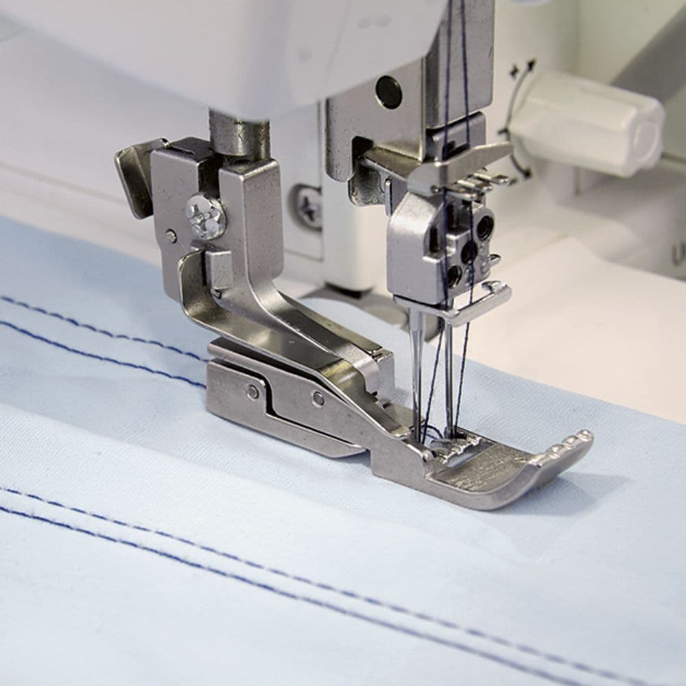 Babylock Gloria Coverstitch Foot B5002S10B