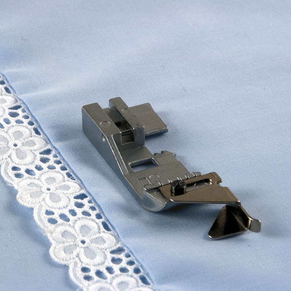 Babylock Gloria Lace Applicator Foot B5002S08A