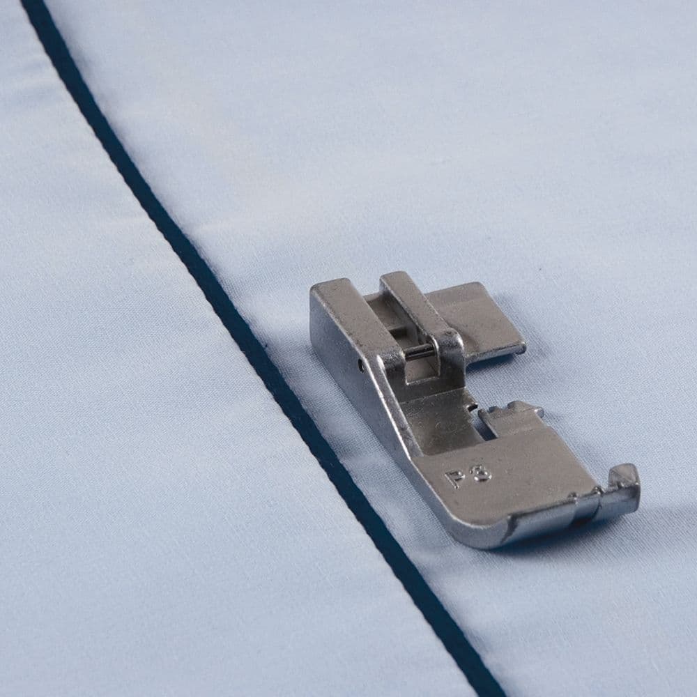 Babylock Ovation 5mm Piping Foot B500205AC