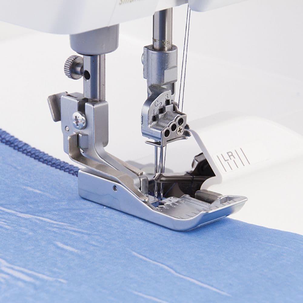 Babylock Ovation Sliding Foot B5002T21A