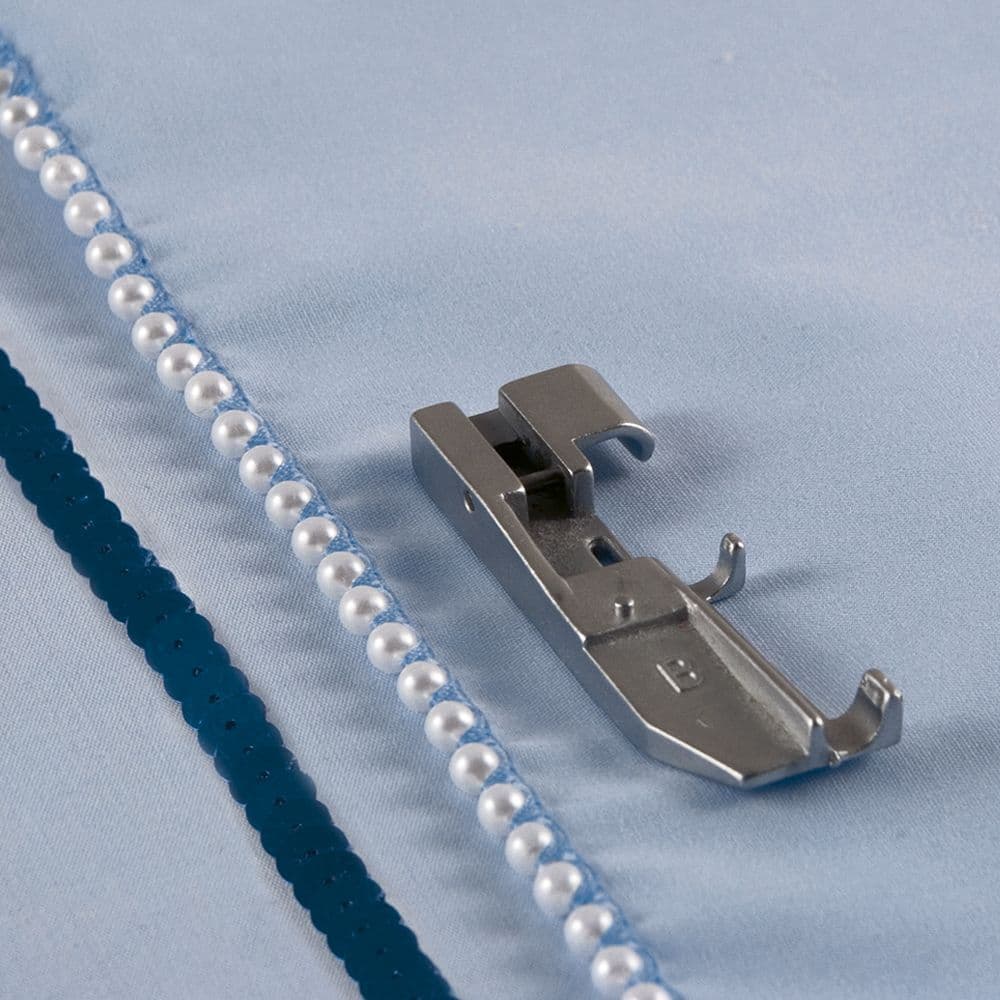 Babylock Victory Beading Foot B500201AC