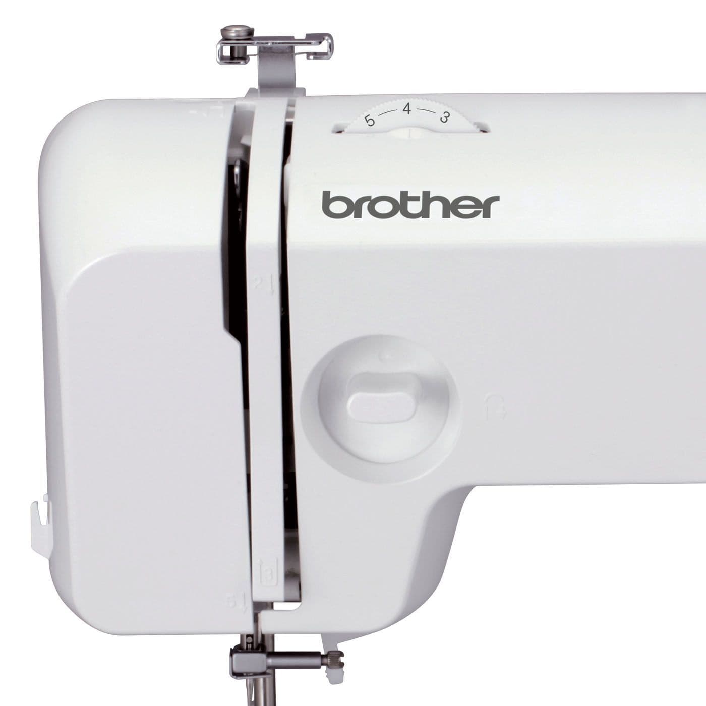 Brother LX17 Sewing Machine