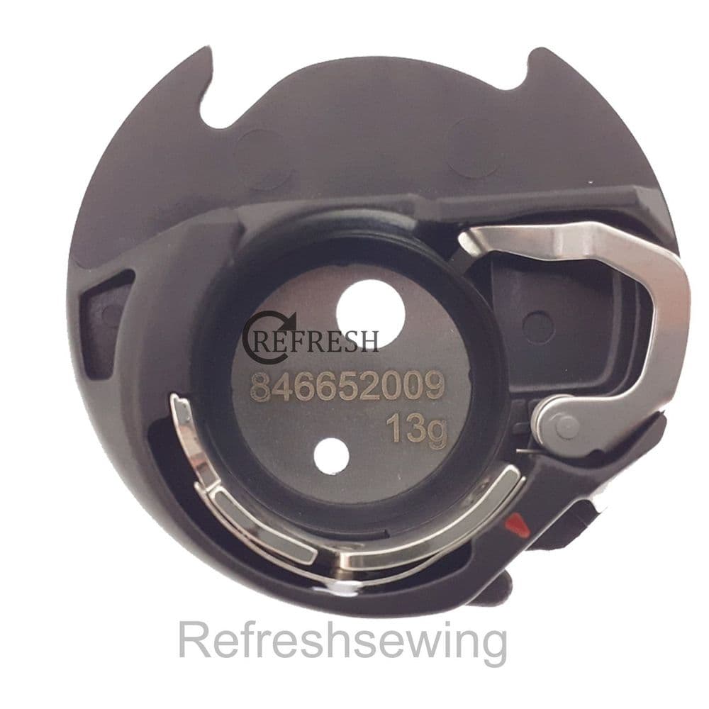 Janome 846652009 Bobbin Case