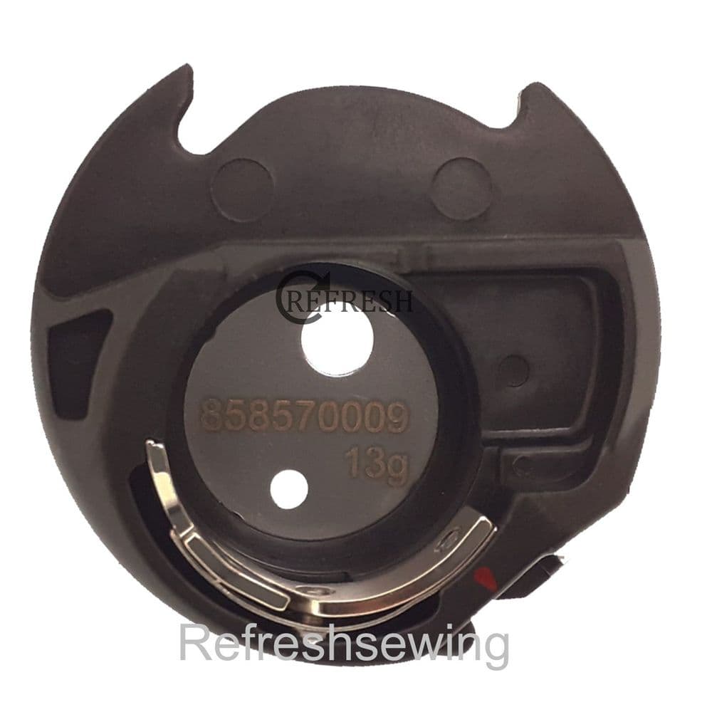 Janome 858570009 Bobbin Case