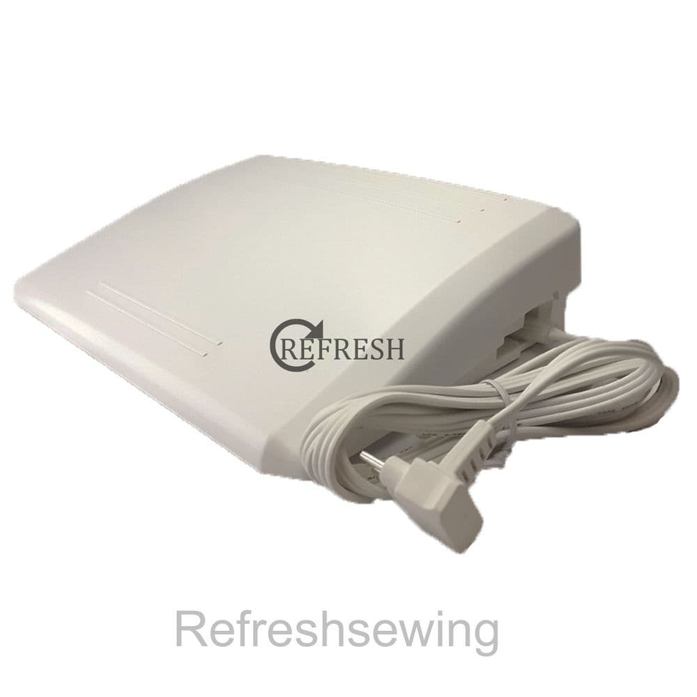 Janome HD9 Foot Control 043170201