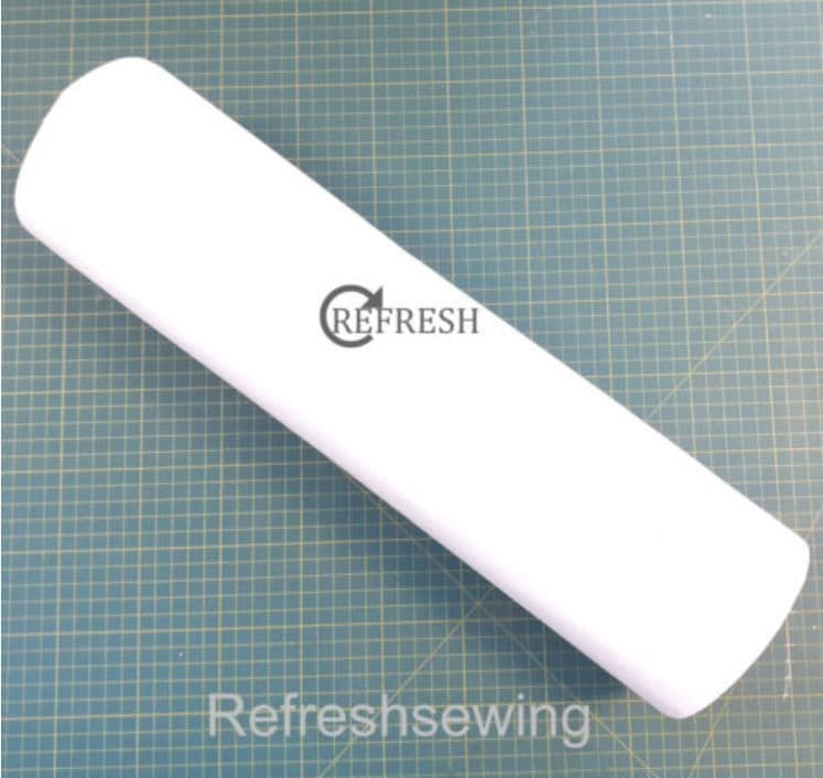 Machine Embroidery Tear Away Stabiliser Backing 45 cm x 50 Metre Roll