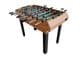 4ft BCE Riley 21 Games M21B-1S Pool Table Air Hockey Football Table Tennis