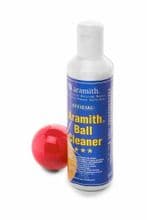 ARAMITH BALL CLEANER POLISH POOL SNOOKER TABLE, BILLIARD BALLS