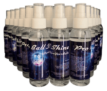Ball Care