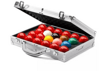 Balls & Accessories