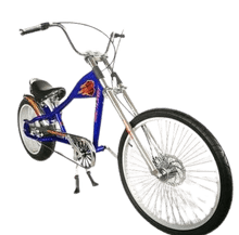 Bikes & Accessories