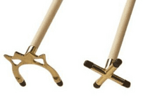 Cue Rests & Spiders