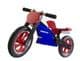 Kiddimoto Scooter Ride on Bike, Bicycle, balance bike, child learning, childrens