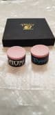 NEW PINK Taom Pyro Professional Snooker/ Pool Chalk MADE IN FINLAND & IN STOCK