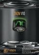 NEW V10 TAOM SNOOKER POOL CHALK, GREEN, IN PRESENTATION  BOX **NOW IN STOCK **