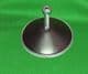 Pool Table Levelling Feet Black Metal Football Snooker Hockey Games Legs