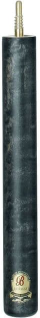 RILEY BURWAT GOLD NEW RBG-1 ASH SNOOKER POOL BILLIARD TABLE CUE + EXTENSION+CASE