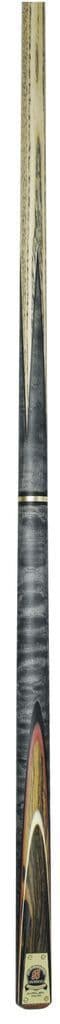 RILEY BURWAT GOLD NEW RBG-1 ASH SNOOKER POOL BILLIARD TABLE CUE + EXTENSION+CASE