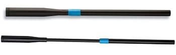 Rosetta Brand New Telescopic Pool Snooker Table Cue Expandable push-on Extension
