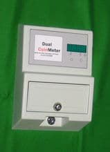 Rosetta Light timing meter, snooker, squash, air conditioning, washing machines