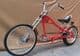 Rosetta Sport LA bicycle Lowrider BLACK MO chopper bike Harley cycle cruiser