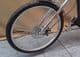 Rosetta Sport LA bicycle Lowrider Navy Blue chopper bike Harley cycle cruiser
