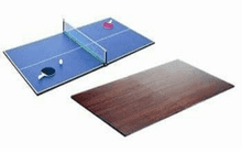 Table Tennis