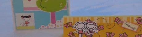 Craft Acrd Craft Card, paper & tools, stamps, dies, embossing, mixed media