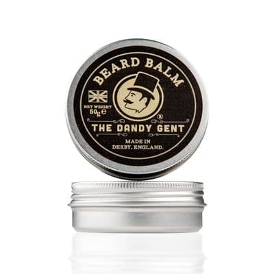 Beard Balm - Rose & Tobacco