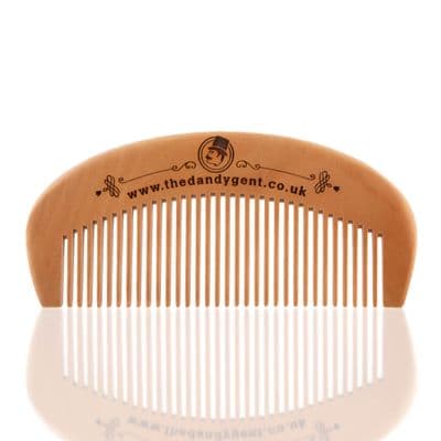 Beard Comb
